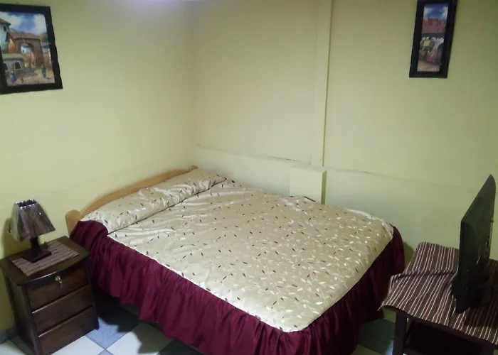 Casa Killari