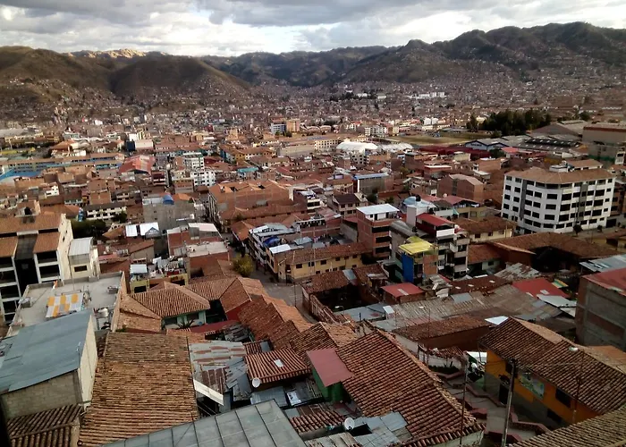 Pensión Casa Killari
