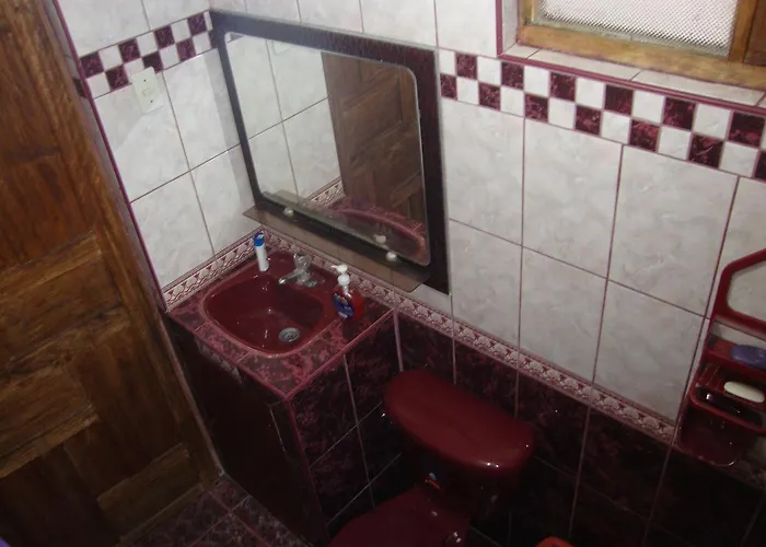 Casa Killari Pensión