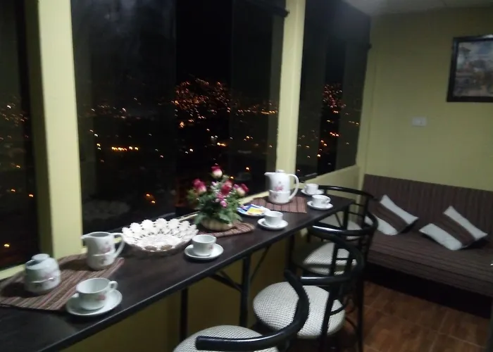 Casa Killari * Cuzco