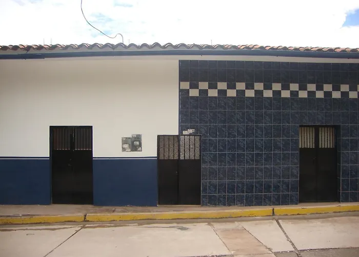 Pensión Casa Killari Cuzco