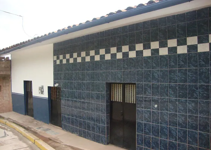 Casa Killari Pensión Cuzco