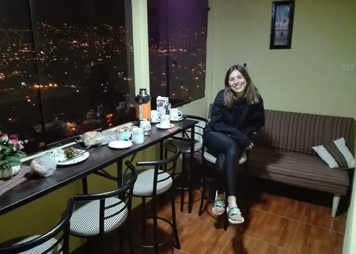 Casa Killari * Cuzco