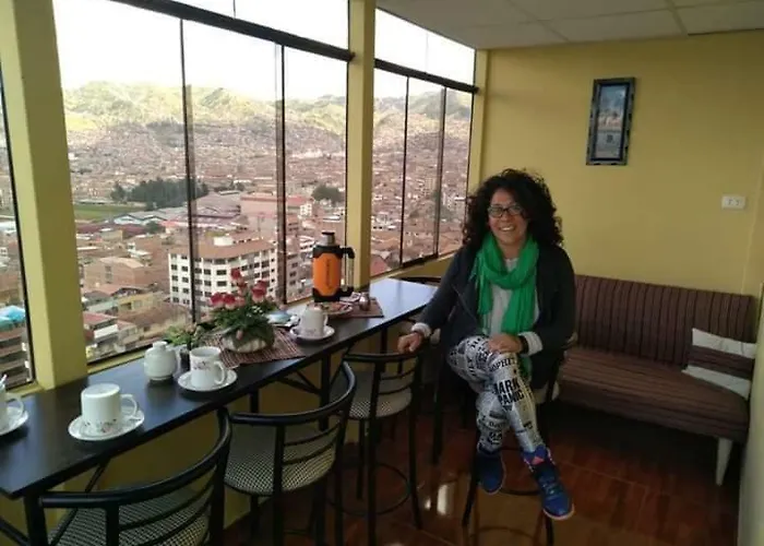 Casa Killari